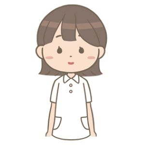 動物看護師　井上さやか