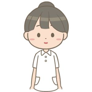 動物看護師　井上さやか